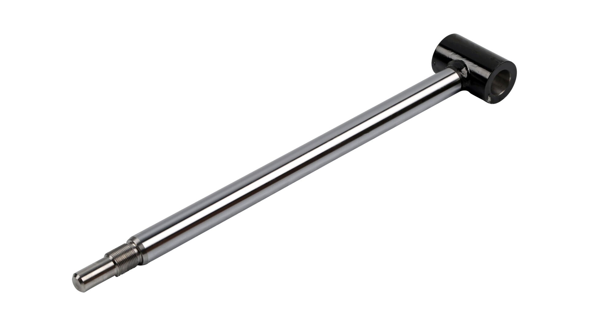 JLG Cylinder Weldment Rod 1683861S replacement part image