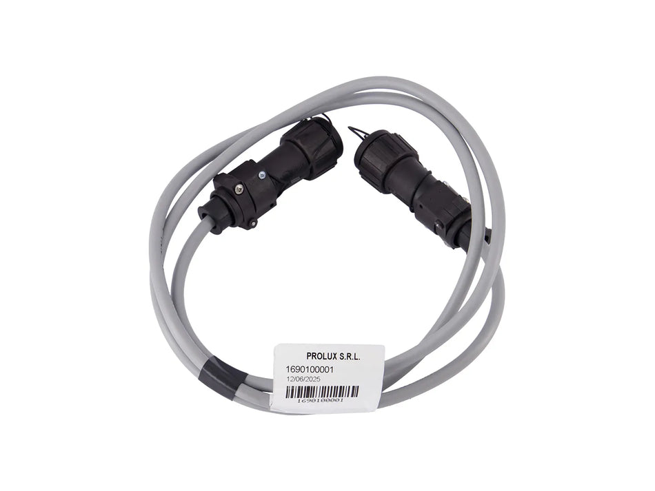 JLG Part # 1690100001 -  Remote Control Cable