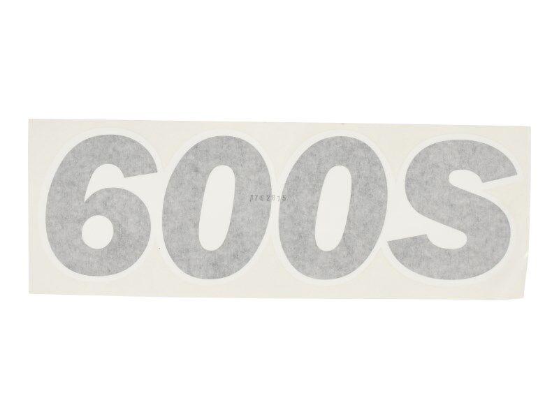 JLG Part # 1702815 – Decal