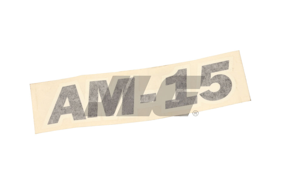 JLG Part # 1702953 -  Decal