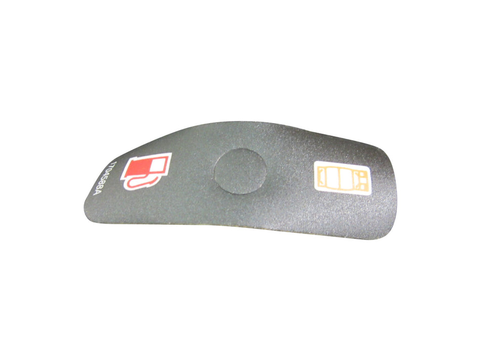 JLG Part # 1704588 – Fuel Select