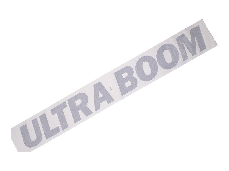 JLG Part # 1705865 -  Decal