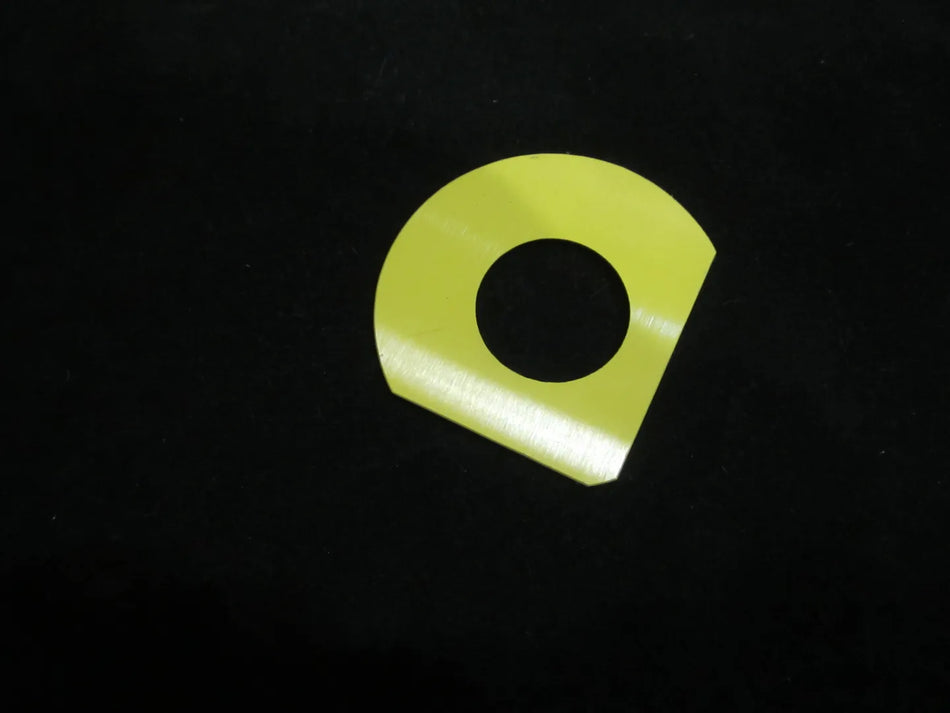 JLG Part # 1706007 – Decal