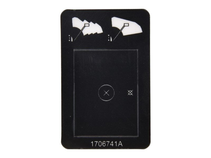 JLG Part # 1706741 – Boom Control Select