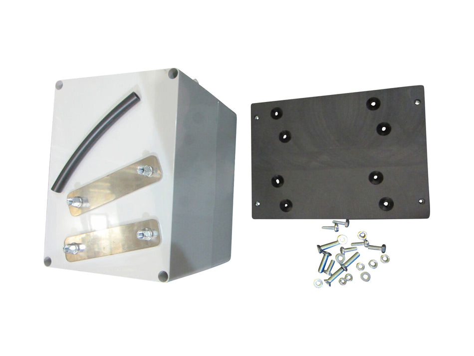 JLG Part # 17249800 -  Battery Charger Kit