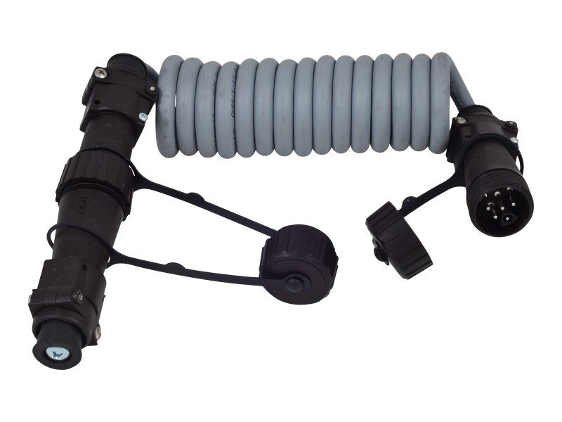 JLG Part # 17264200 -  Remote Control Cable