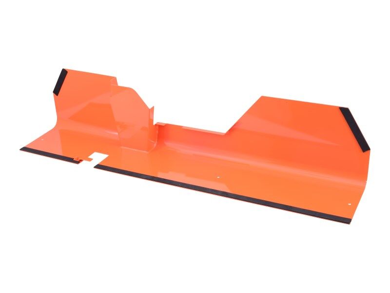 JLG Cover Electrical Components 172726J0 replacement part image