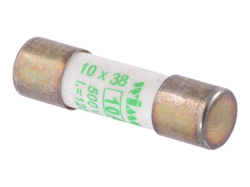 JLG Part # 1730720017 – Tube Fuse 10A