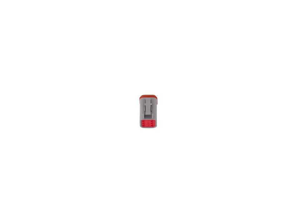 JLG Part # 1730720037 – 6-Way Make Connector