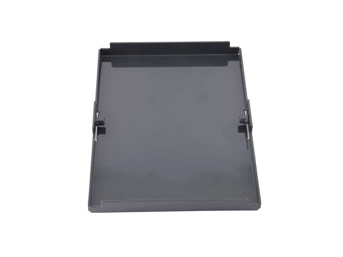 JLG Forkbent Shaft Thickness 173505H2 replacement part image