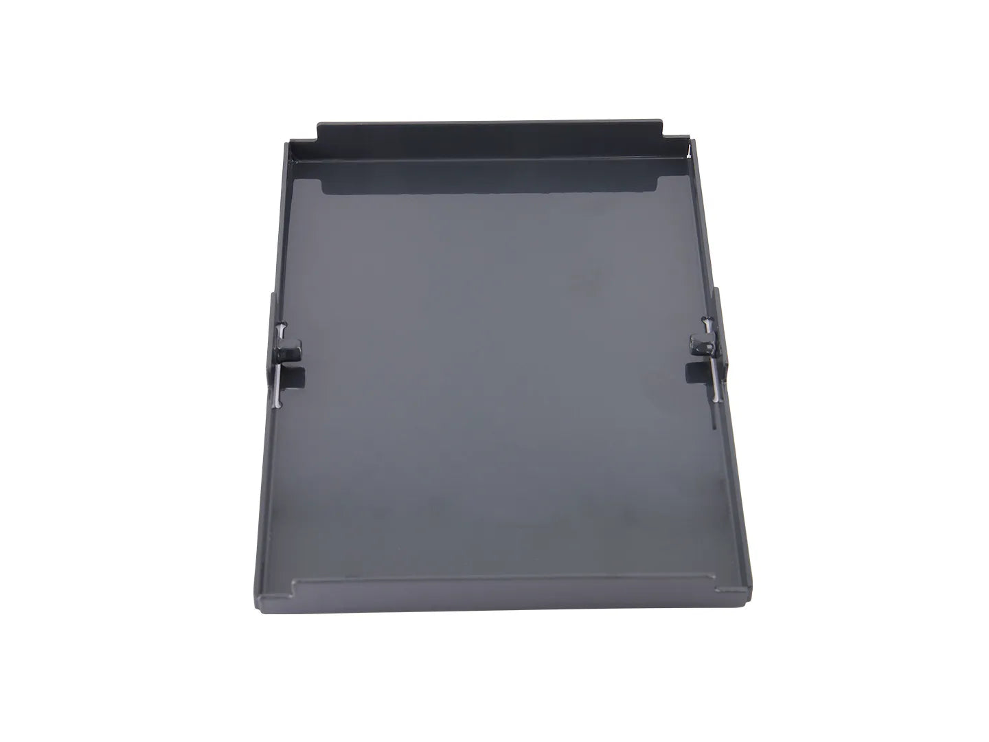 JLG Forkbent Shaft Thickness 173505H2 replacement part image