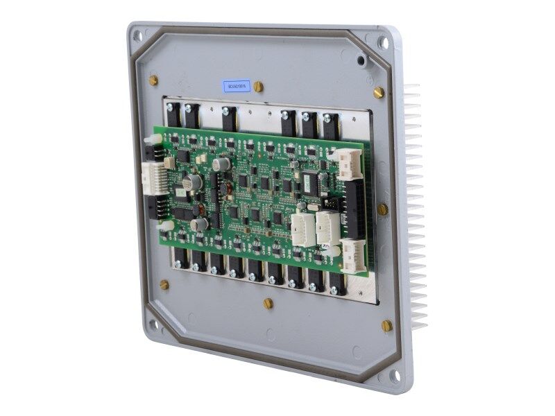 JLG Part # 1735210001 – Bms 48v New Version