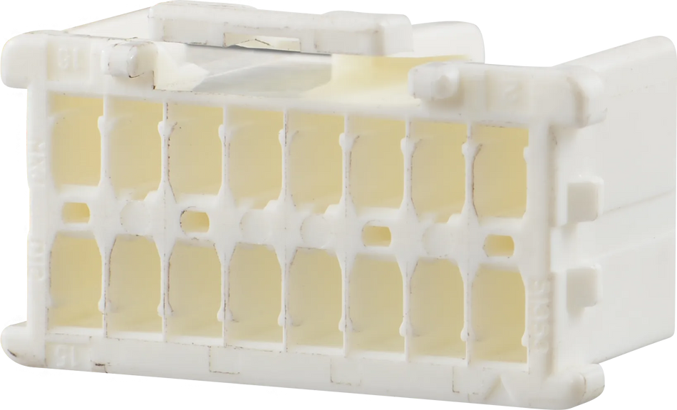 JLG Part # 1737990009 – Housing C Temperature