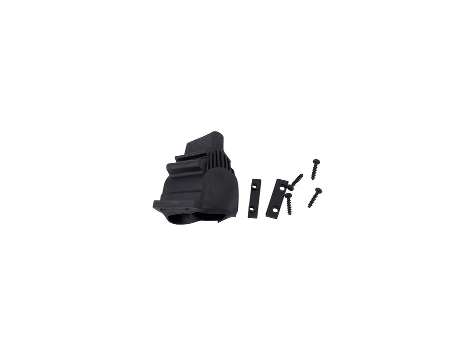 JLG Part # 17550700 -  Cover Kit For Joystick