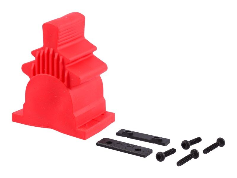 JLG Part # 17550800 -  Cover Kit For Joystick