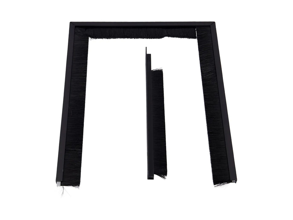 JLG Part # 17552300 -  Brush Kit