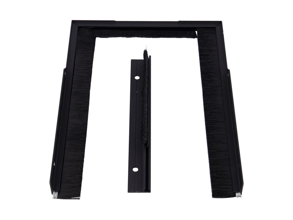 JLG Part # 17552800 -  Brush Kit