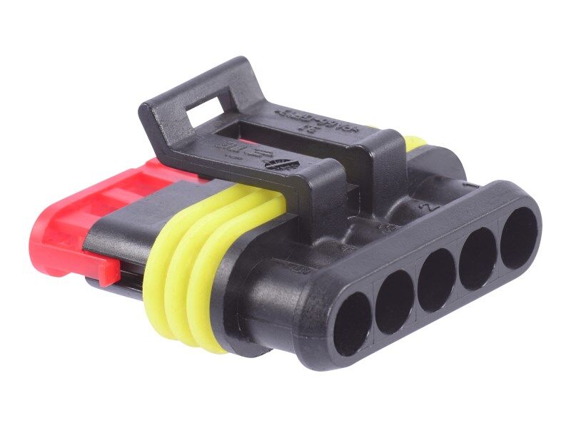 JLG Part # 1757250040 – Connector