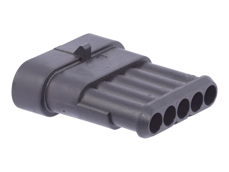 JLG Part # 1757250041 – Connector