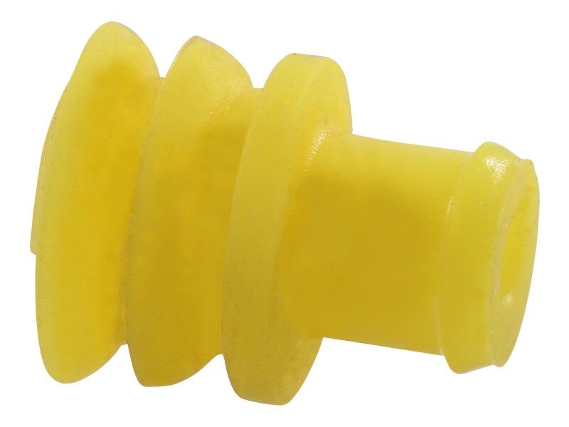 JLG Part # 1757250043 – Rubber Seal