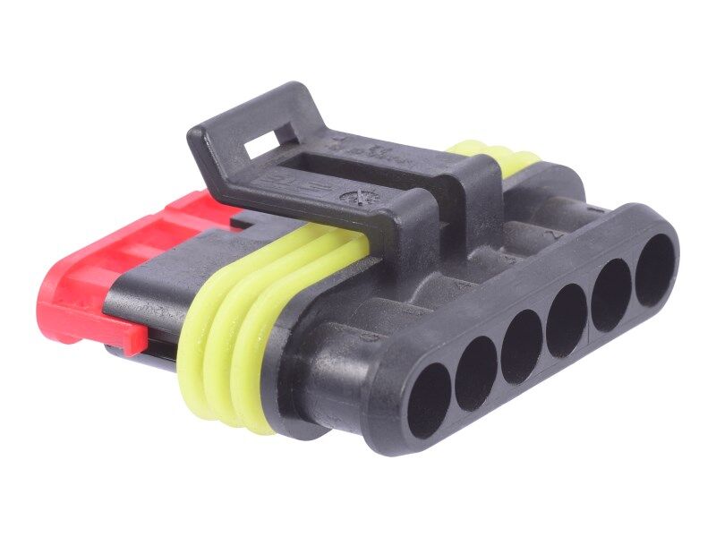 JLG Part # 1757250056 – Plug