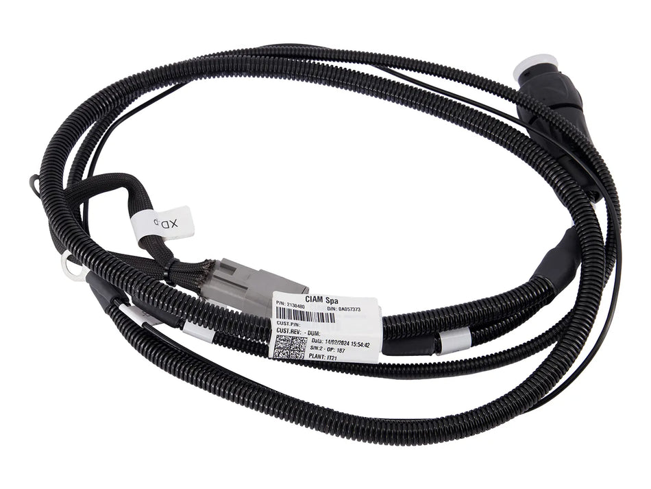 JLG Part # 1757260008 -  Harness, Battery To Charger