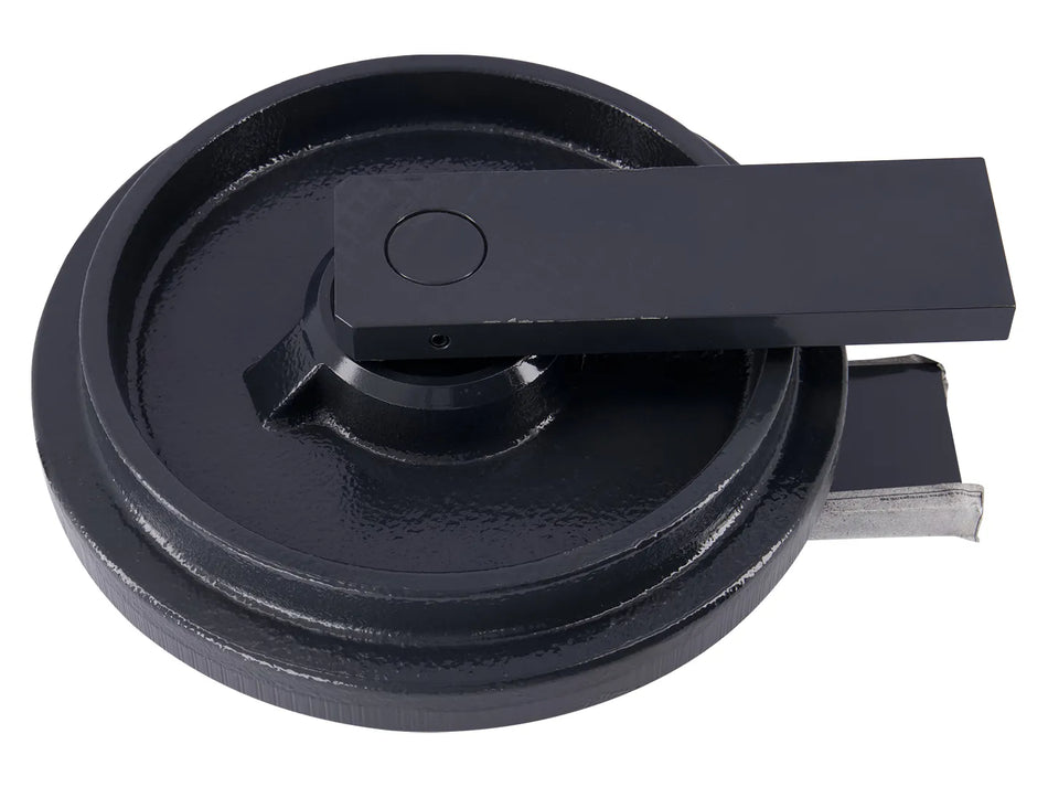 JLG Track Idler X500 Tire 175983H2 OEM Replacement Part image