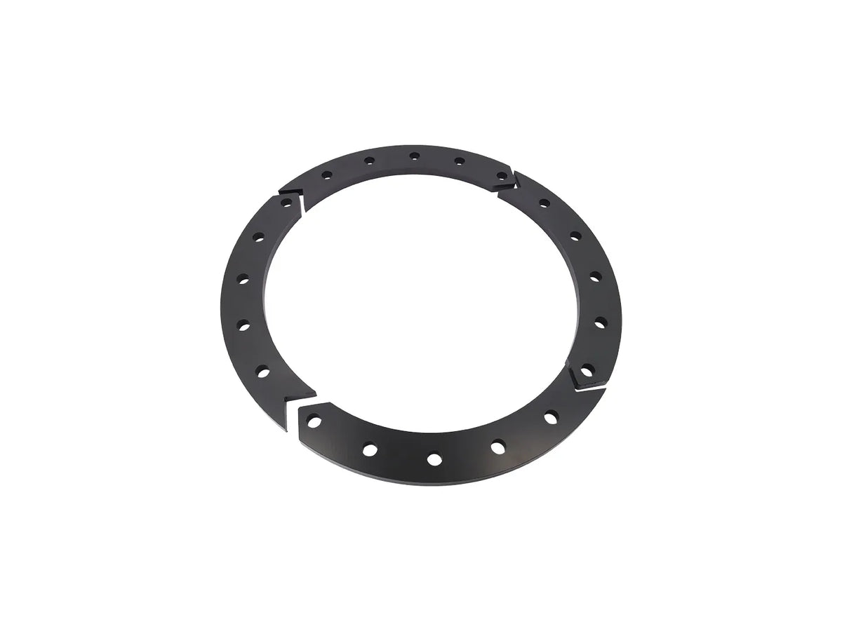 JLG Kit Support Arms Plate 176090Y1 replacement part image