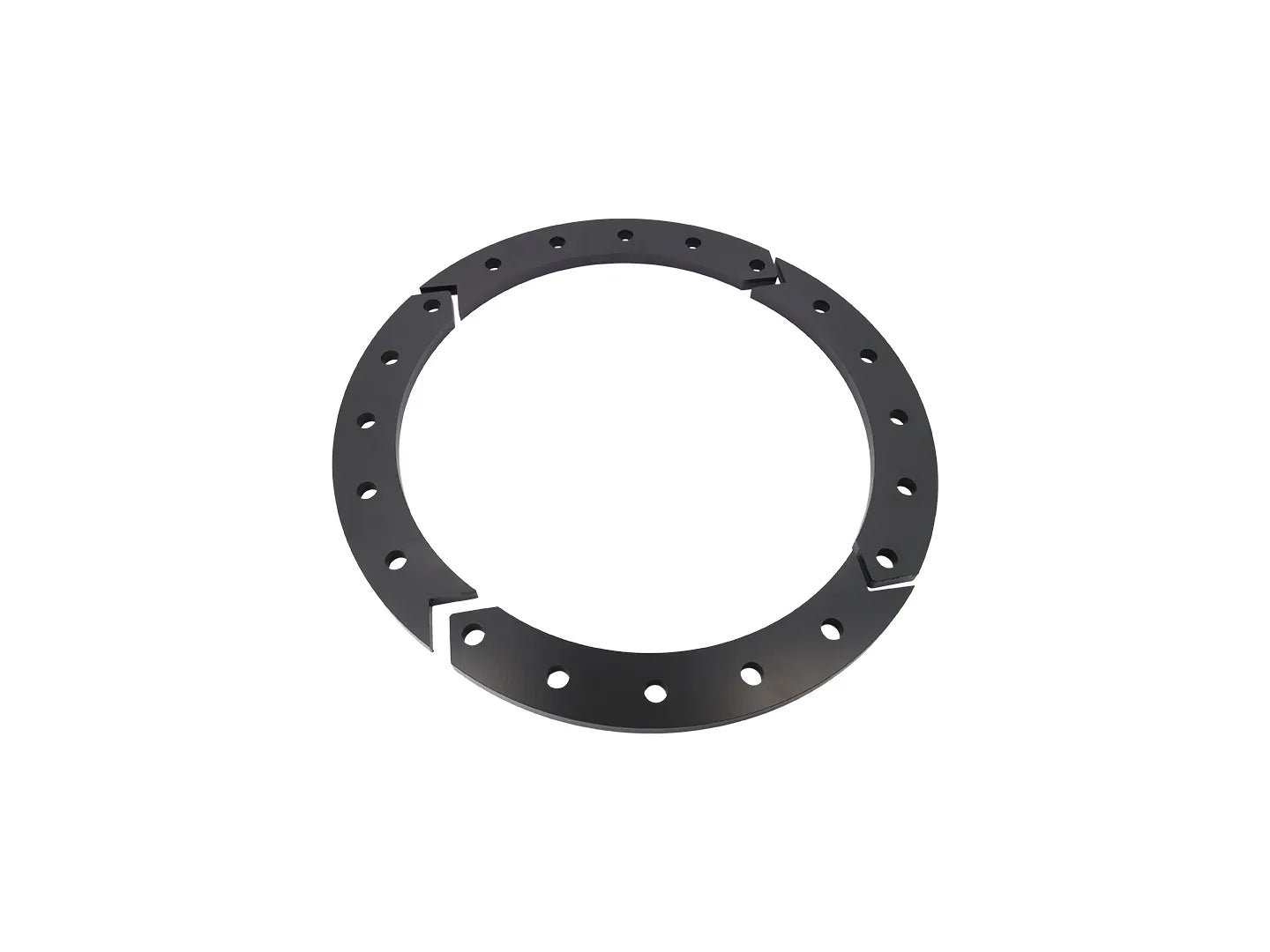 JLG Kit Support Arms Plate 176090Y1 replacement part image