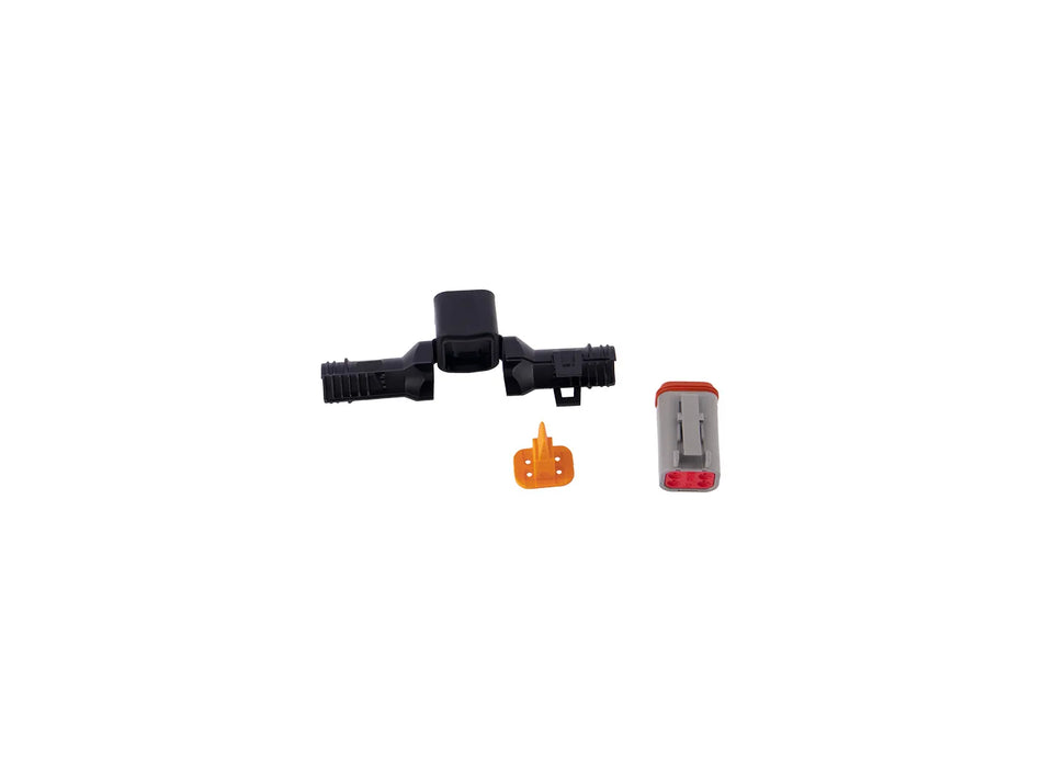 JLG Part # 1763330001 – Connector