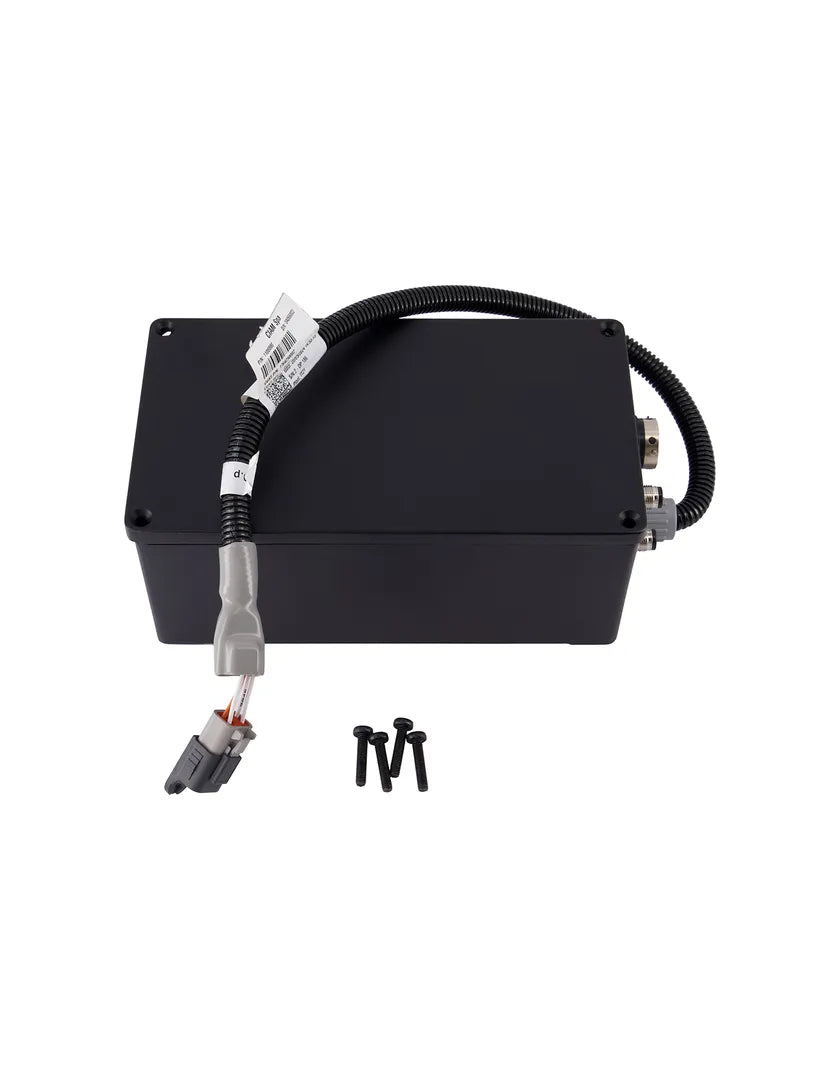 JLG Part # 1764250002 – Control Box