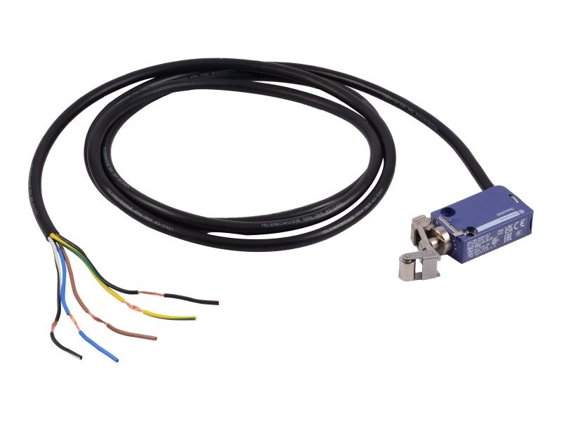 JLG Part # 1770740001 -  Switch