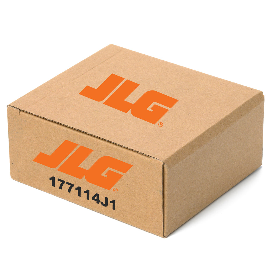 JLG - First/Second Boom Link - 177114J1
