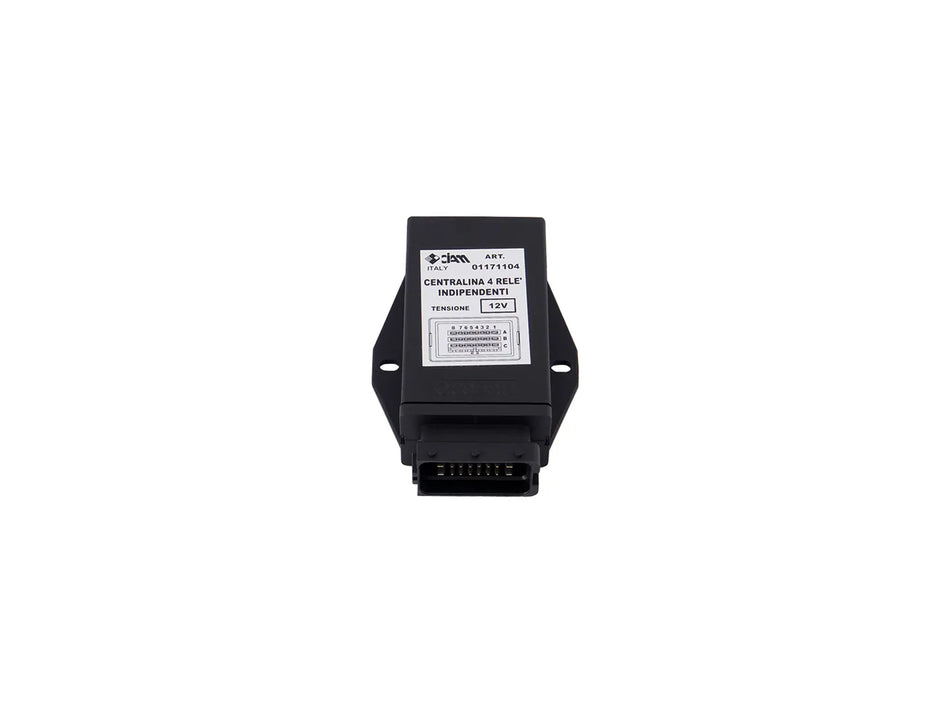 JLG Part # 1772950021 -  Control