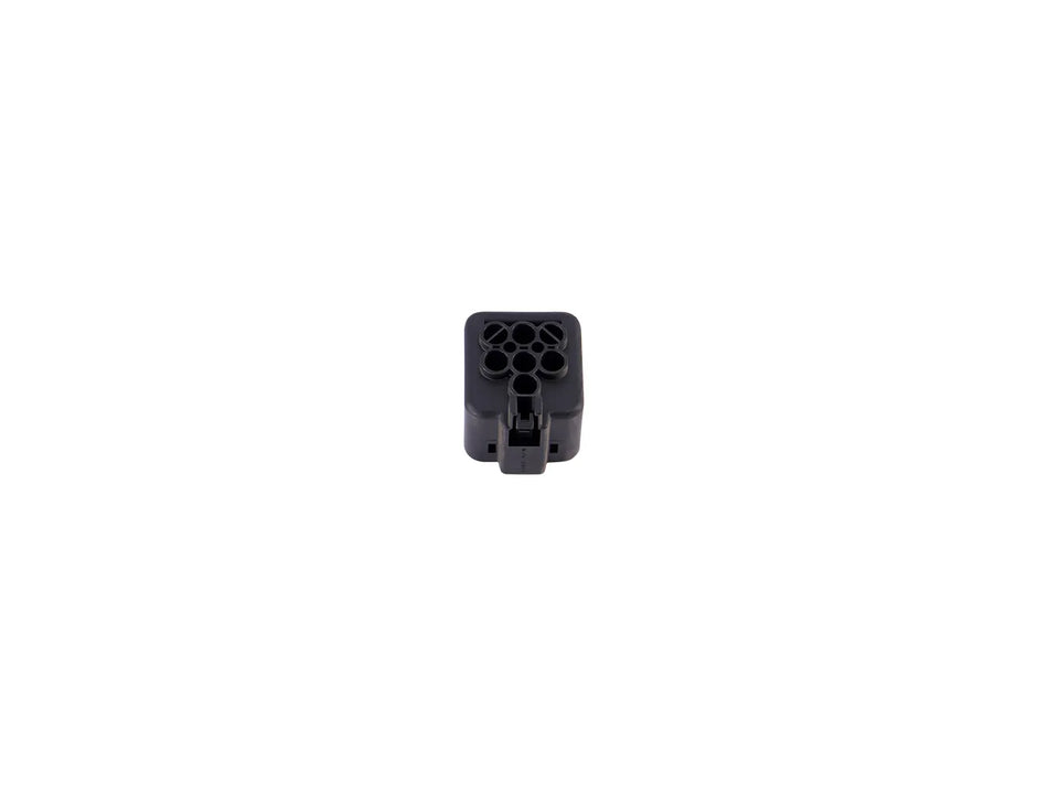 JLG Part # 1776330004 – Socket