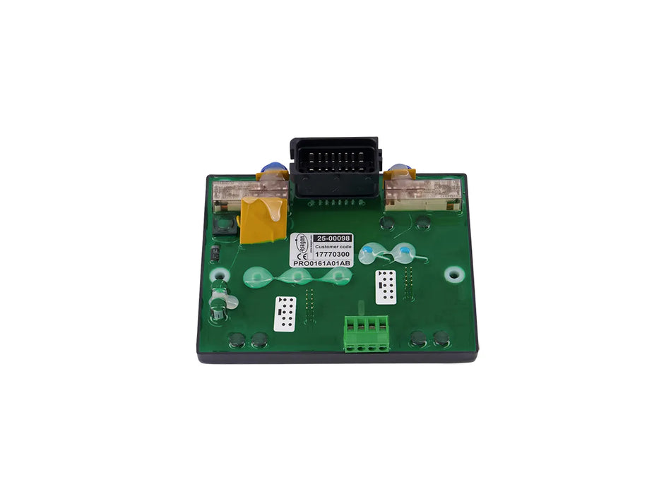 JLG Part # 17770300 – Electronic Board