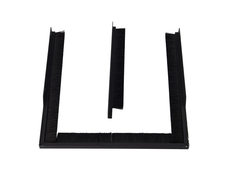 JLG Part # 17937100 -  Brushes Main Kit x1000