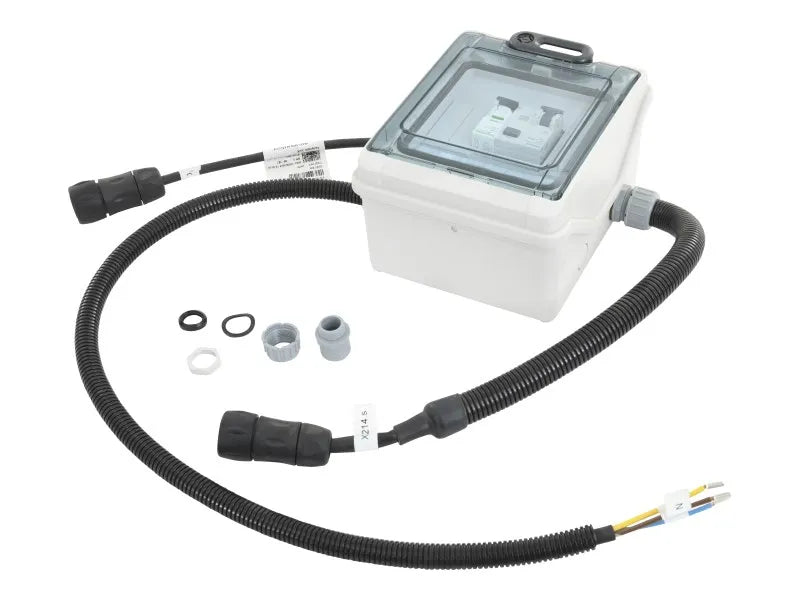 JLG Part # 18041700 -  Electric Kit Integration