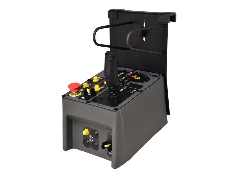 JLG Part # 1810001 – Joystick Controller