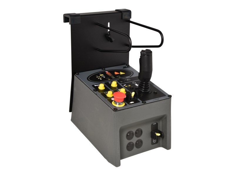 JLG Part # 1810017 – Control Box