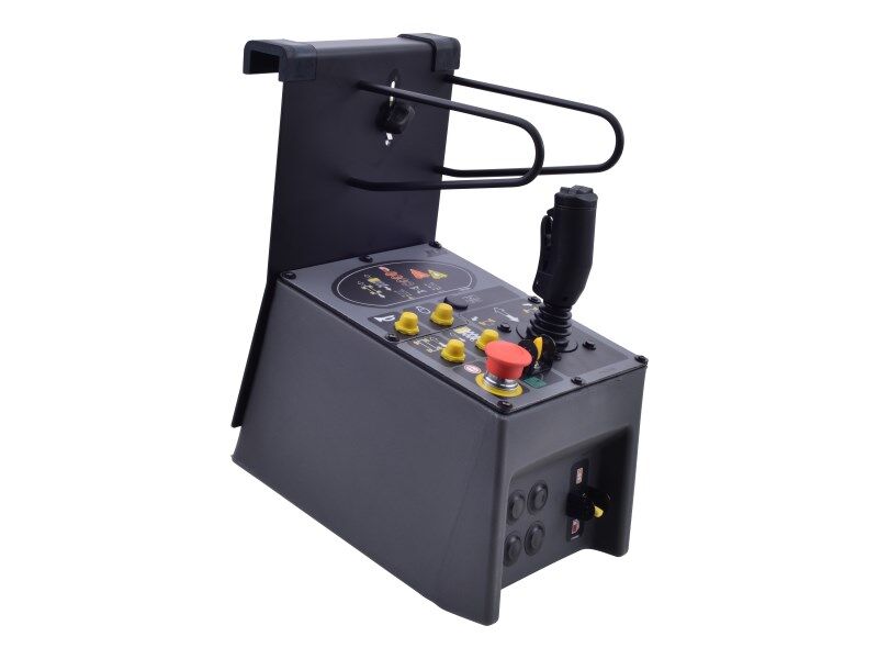 JLG Part # 1810019 – Control Box