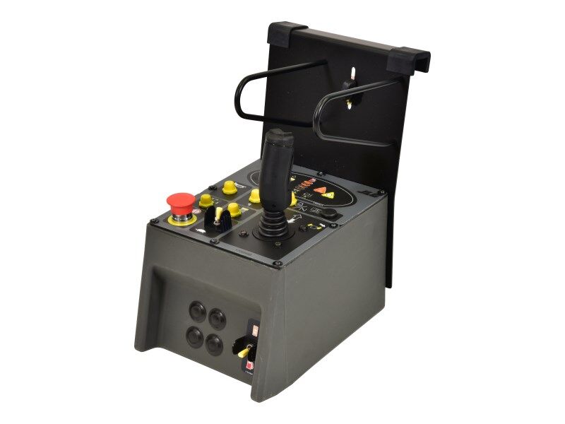 JLG Part # 1810043 – Joystick Controller