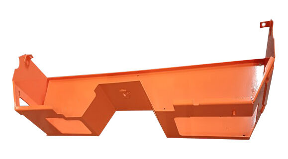JLG Boxhydraulic 183964J2 replacement part image