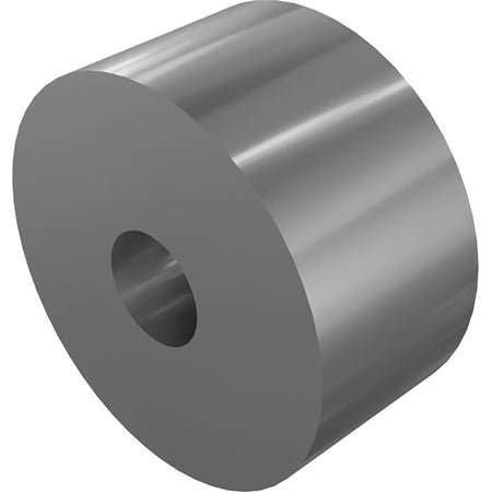 Genie 184325GT FP-GENSET SPACER,PLAS.