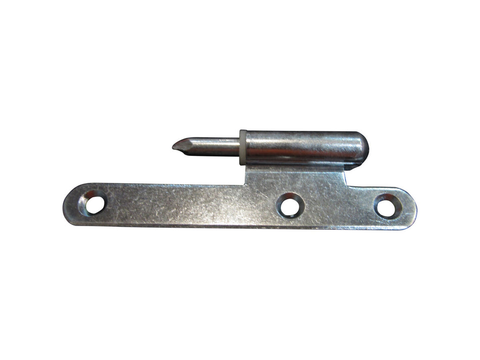 JLG Part # 190033 – Hinge Right Male