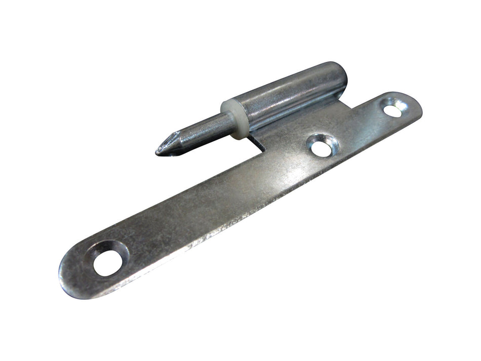 JLG Part # 190035 – Hinge Left Male