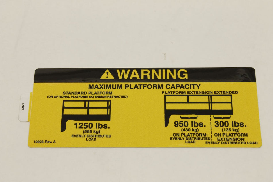 OEM Genie 19023GT product image 1