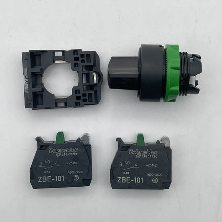 Skyjack - Switch Assembly - 194747 alternate view 0