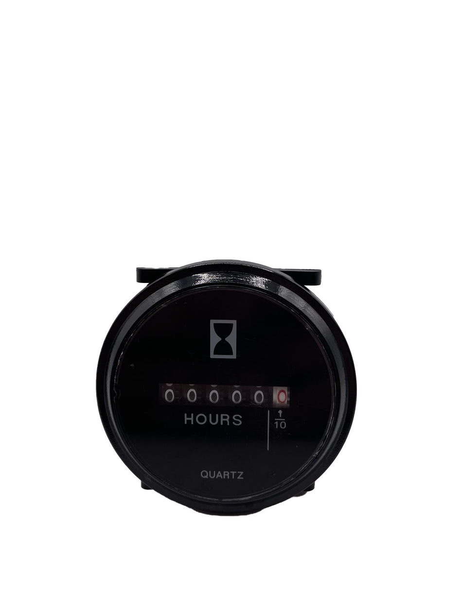 Genie Part # 19506GT - 10-80 Volts Hour Meter