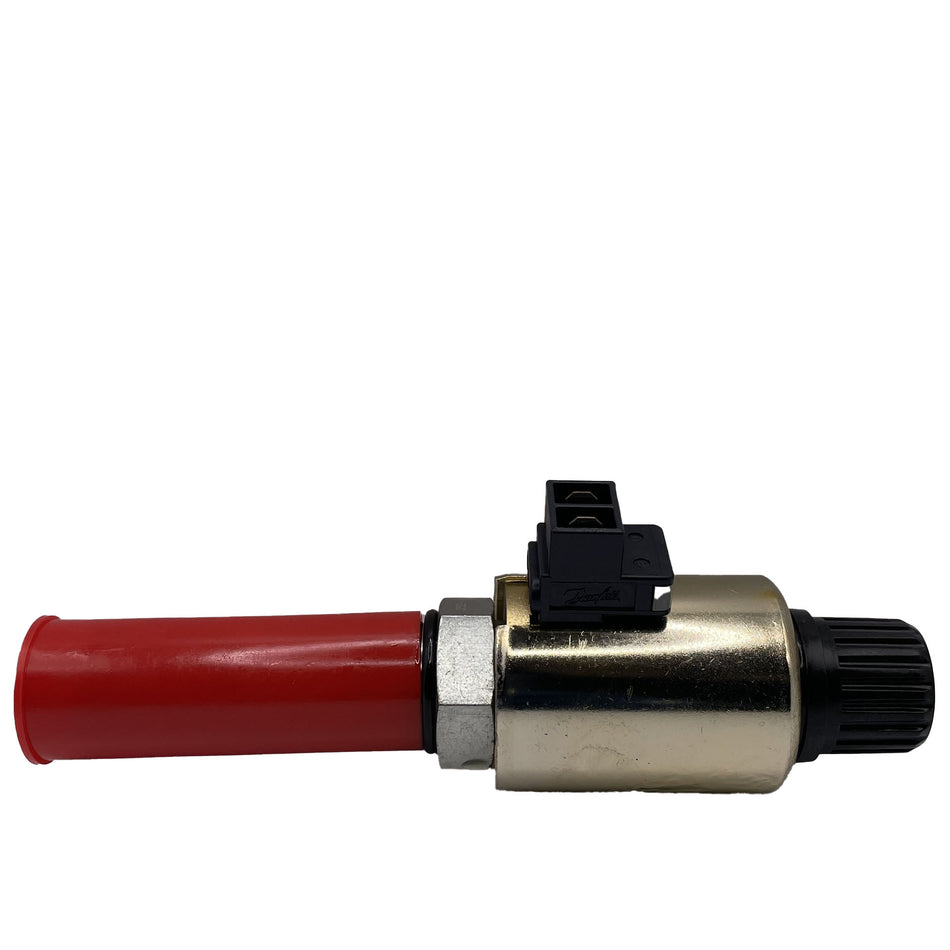 Genie Part # 19969GT - Solenoid Valve